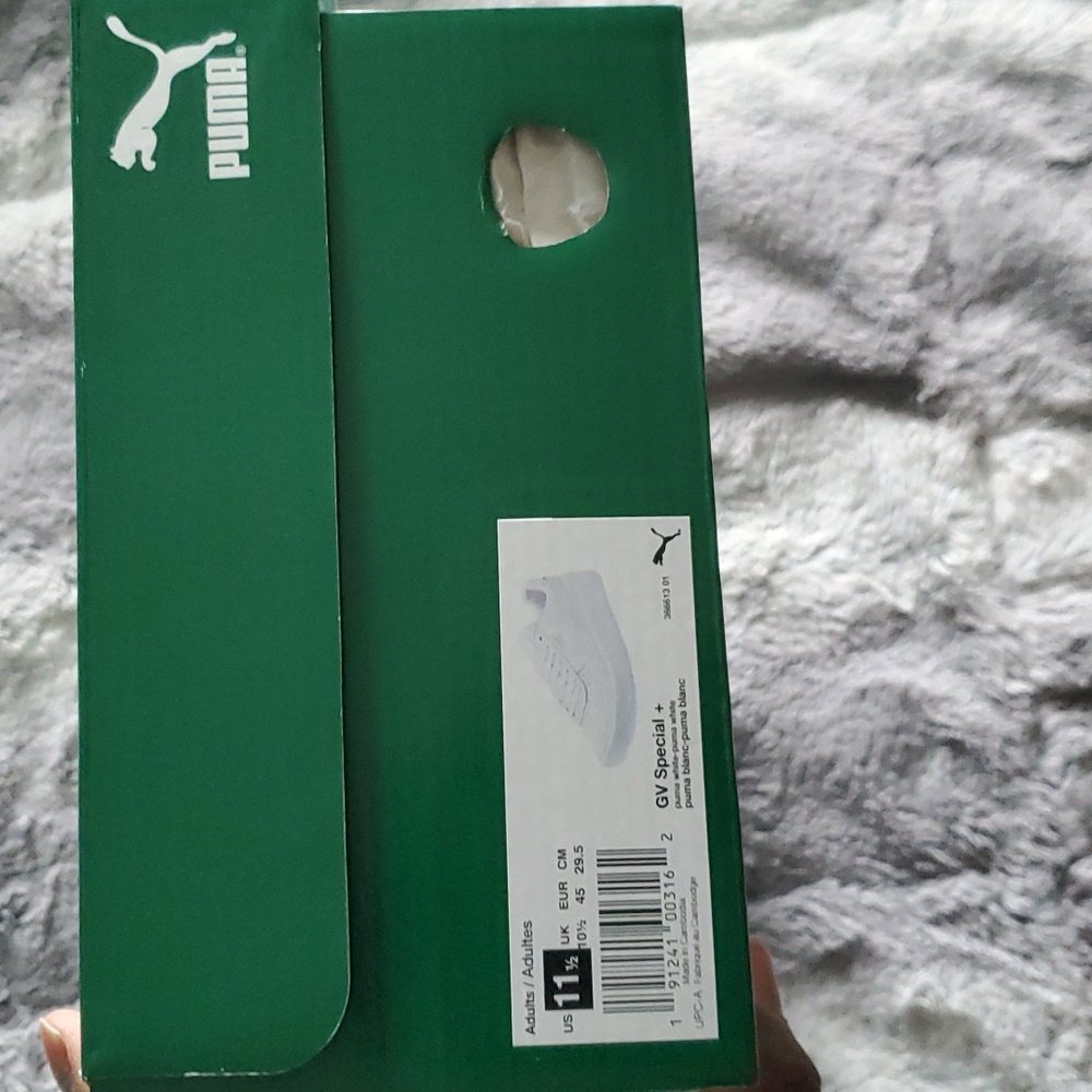 Puma GV special - Picture 5 of 5